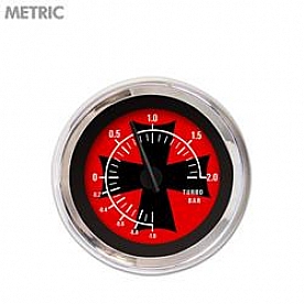 Aurora Instuments Gauge Boost 5253