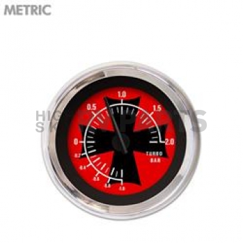 Aurora Instuments Gauge Boost 5253