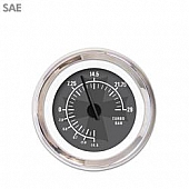 Aurora Instuments Gauge Boost 1633