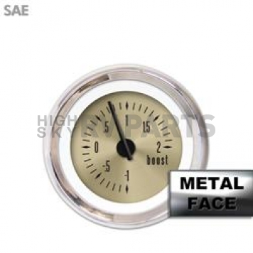 Aurora Instuments Gauge Boost 8692