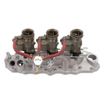 Edelbrock Fuel Distribution Block - 1281