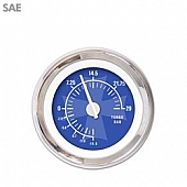 Aurora Instuments Gauge Boost 1655