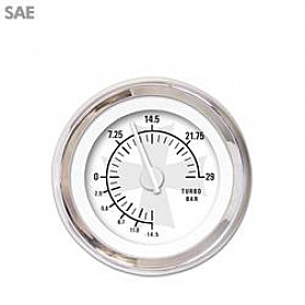 Aurora Instuments Gauge Boost 1666