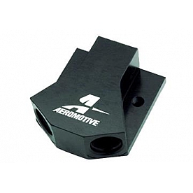 Aeromotive Fuel System Fuel Distribution Block - 15620