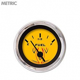 Aurora Instuments Gauge Fuel Level 6635