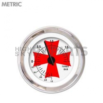 Aurora Instuments Gauge Boost 5308