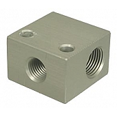 MB Sturgis Fuel Distribution Block - 402313