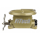 FiTech Go EFI 2 Barrel 400HP Fuel Injection System - 39001