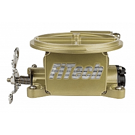 FiTech Go EFI 2 Barrel 400HP Fuel Injection System - 39001