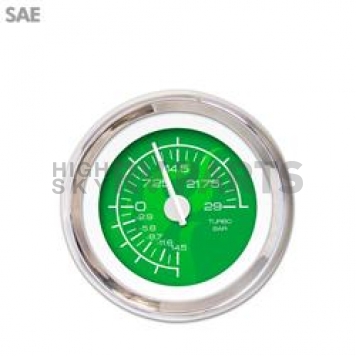 Aurora Instuments Gauge Boost 1710