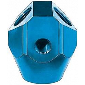 Aeroquip Fuel Distribution Block - FBM5179