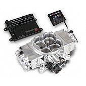 Holley  Performance Fuel Injection System - 550-440K
