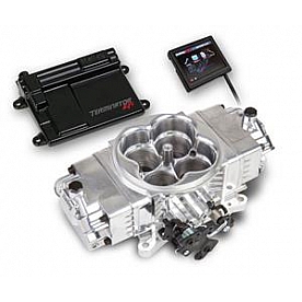 Holley  Performance Fuel Injection System - 550-440K