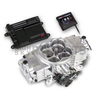 Holley  Performance Fuel Injection System - 550-440K