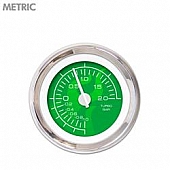 Aurora Instuments Gauge Boost 5341