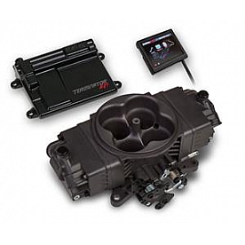 Holley  Performance Fuel Injection System - 550-441