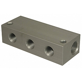MB Sturgis Fuel Distribution Block - 402315