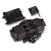 Holley  Performance Fuel Injection System - 550-441K