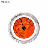 Aurora Instuments Gauge Boost 5352