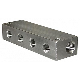 MB Sturgis Fuel Distribution Block - 402316
