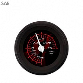 Aurora Instuments Gauge Boost 1732
