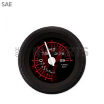 Aurora Instuments Gauge Boost 1732
