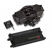 Holley  Performance Fuel Injection System - 550-443
