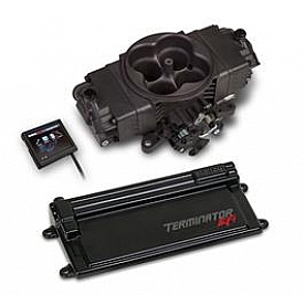 Holley  Performance Fuel Injection System - 550-443