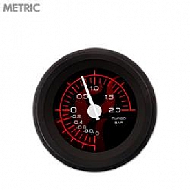 Aurora Instuments Gauge Boost 5363