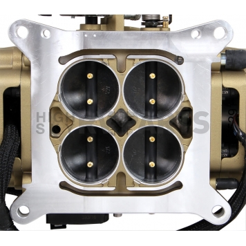 Holley  Performance Fuel Injection System - 550-444K-2