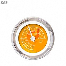 Aurora Instuments Gauge Boost 1743