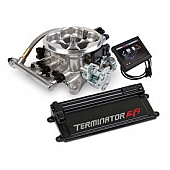 Holley  Performance Fuel Injection System - 550-407