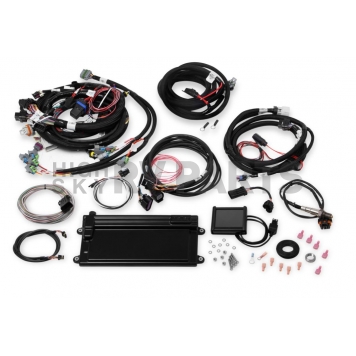 Holley  Performance Fuel Injection System - 550-613