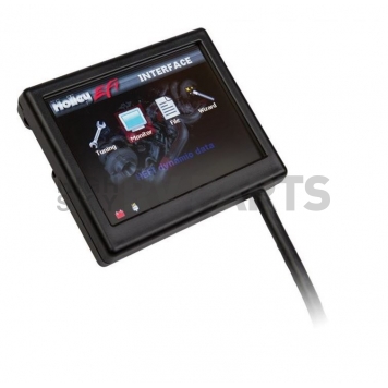Holley  Performance Fuel Injection System - 550-613-1