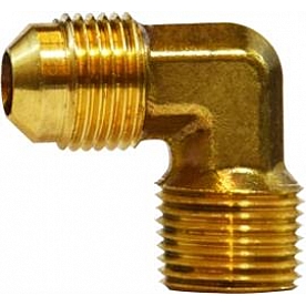 Anderson Fittings Adapter Fitting E16E