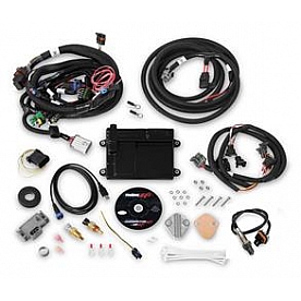 Holley  Performance Fuel Injection System - 550-606
