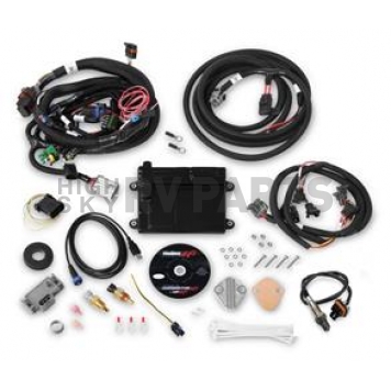 Holley  Performance Fuel Injection System - 550-606