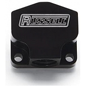 Russell Automotive Fuel Distribution Block - 650410