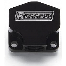 Russell Automotive Fuel Distribution Block - 650410