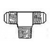 Anderson Fittings Adapter Fitting T16C