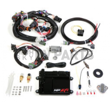 Holley  Performance Fuel Injection System - 550-604N