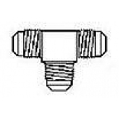 Anderson Fittings Adapter Fitting T28