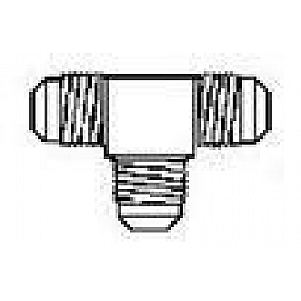 Anderson Fittings Adapter Fitting TR2668