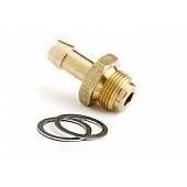 Holley  Performance Carburetor Fuel Inlet Fitting 2624