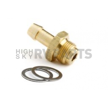 Holley  Performance Carburetor Fuel Inlet Fitting 2624