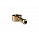 Holley  Performance Carburetor Fuel Inlet Fitting 2625