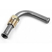 Holley  Performance Carburetor Fuel Inlet Fitting 2644