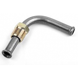Holley  Performance Carburetor Fuel Inlet Fitting 2644