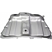 Dorman (OE Solutions) Fuel Tank - 576-612