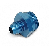 Holley  Performance Carburetor Fuel Inlet Fitting 2673